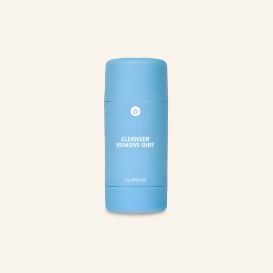 Babaria Facial Cleansing Stick
